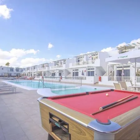 Puerto Del Carmen Apartment Apartment *