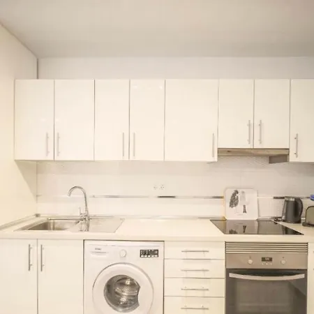 Puerto Del Carmen Apartment * Пуерто-дель-Кармен