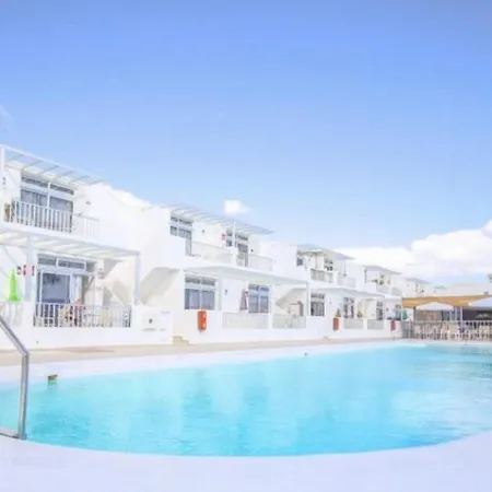 Апартаменти Puerto Del Carmen Apartment Пуерто-дель-Кармен
