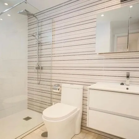 Апартаменти Puerto Del Carmen Apartment